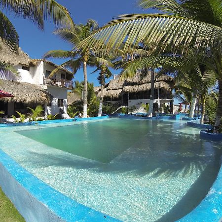 Marbella Eco Lodge มอนเตริโก ภายนอก รูปภาพ