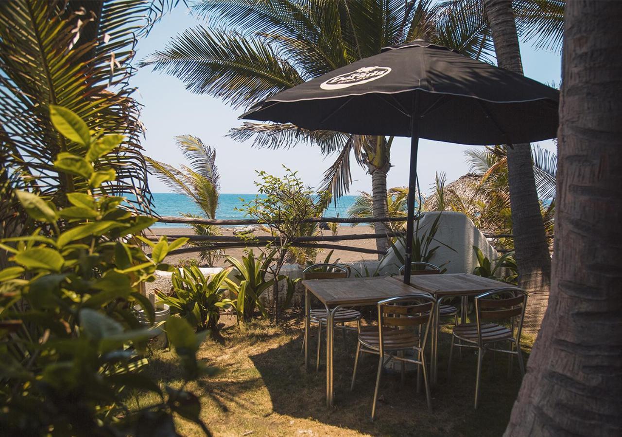 Marbella Eco Lodge มอนเตริโก ภายนอก รูปภาพ