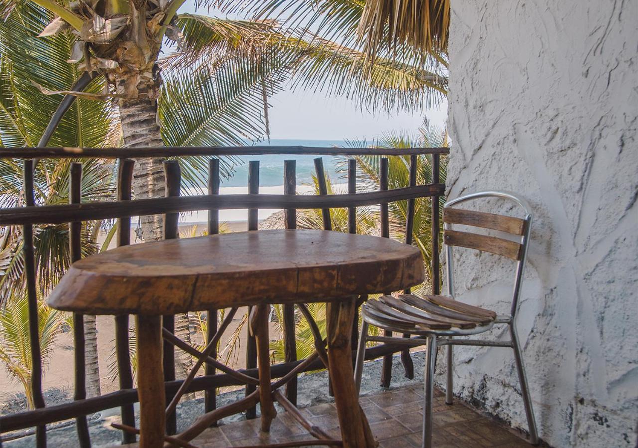 Marbella Eco Lodge มอนเตริโก ภายนอก รูปภาพ