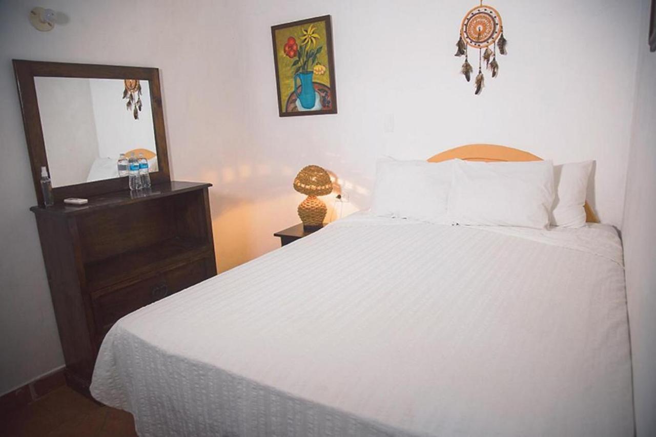 Marbella Eco Lodge มอนเตริโก ภายนอก รูปภาพ