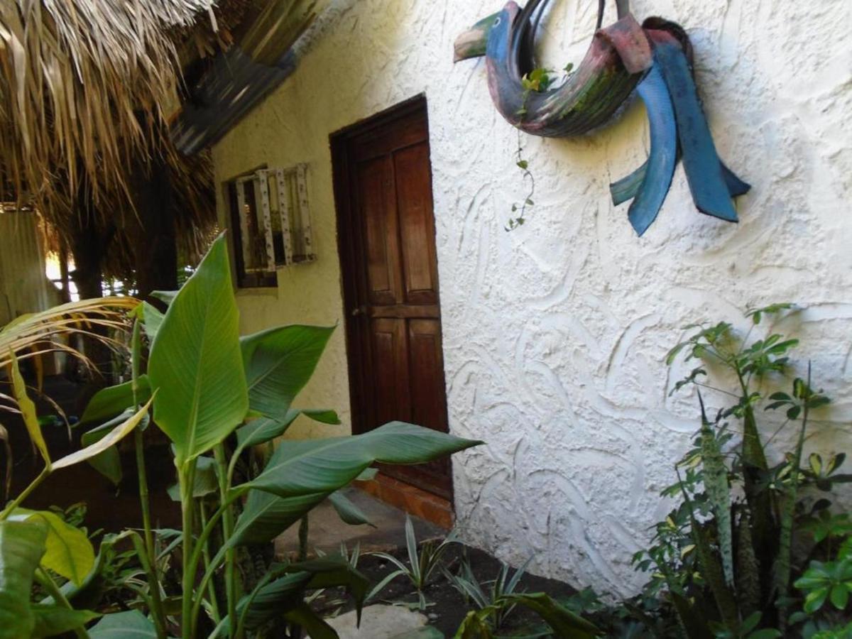 Marbella Eco Lodge มอนเตริโก ภายนอก รูปภาพ