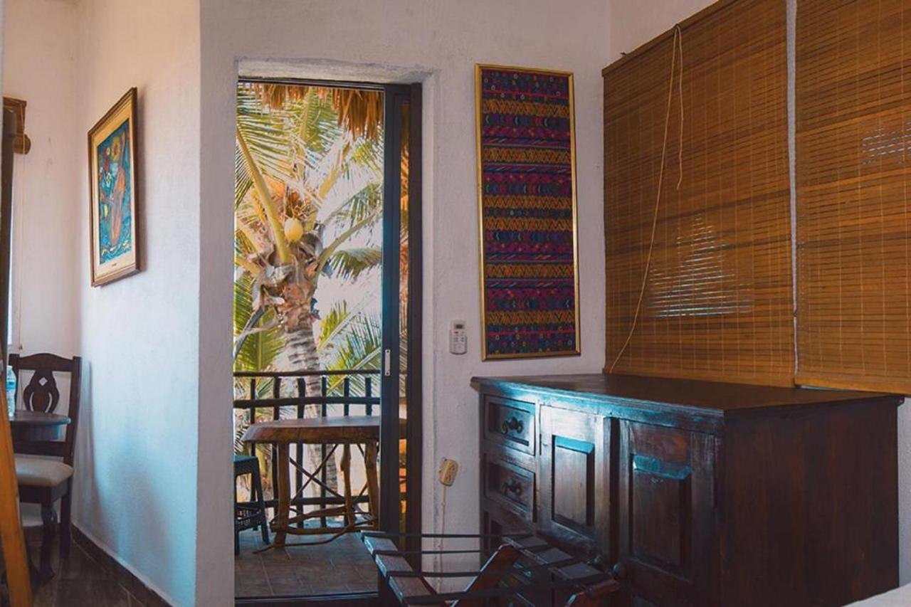 Marbella Eco Lodge มอนเตริโก ภายนอก รูปภาพ