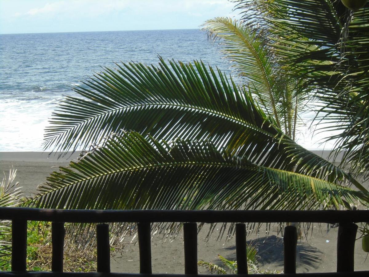 Marbella Eco Lodge มอนเตริโก ภายนอก รูปภาพ