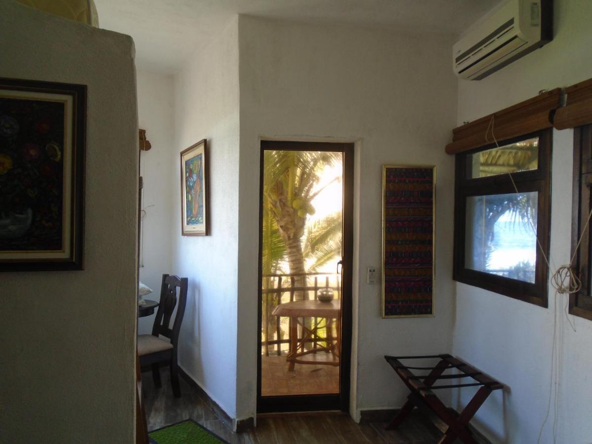 Marbella Eco Lodge มอนเตริโก ภายนอก รูปภาพ