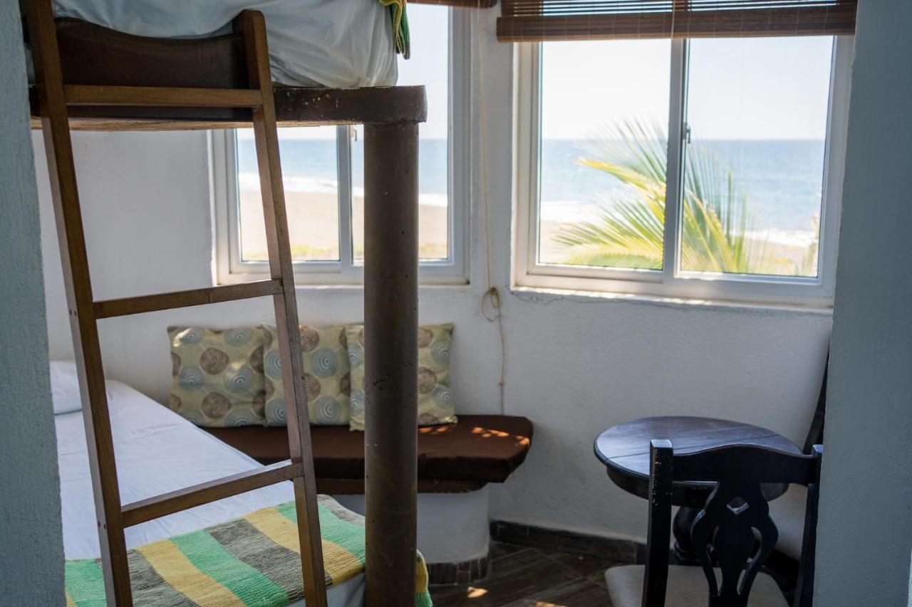 Marbella Eco Lodge มอนเตริโก ภายนอก รูปภาพ