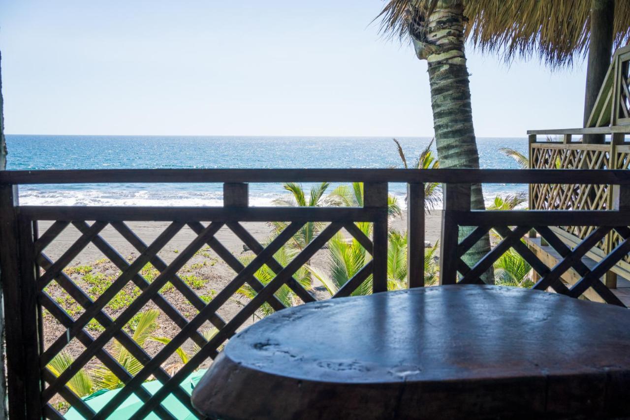 Marbella Eco Lodge มอนเตริโก ภายนอก รูปภาพ