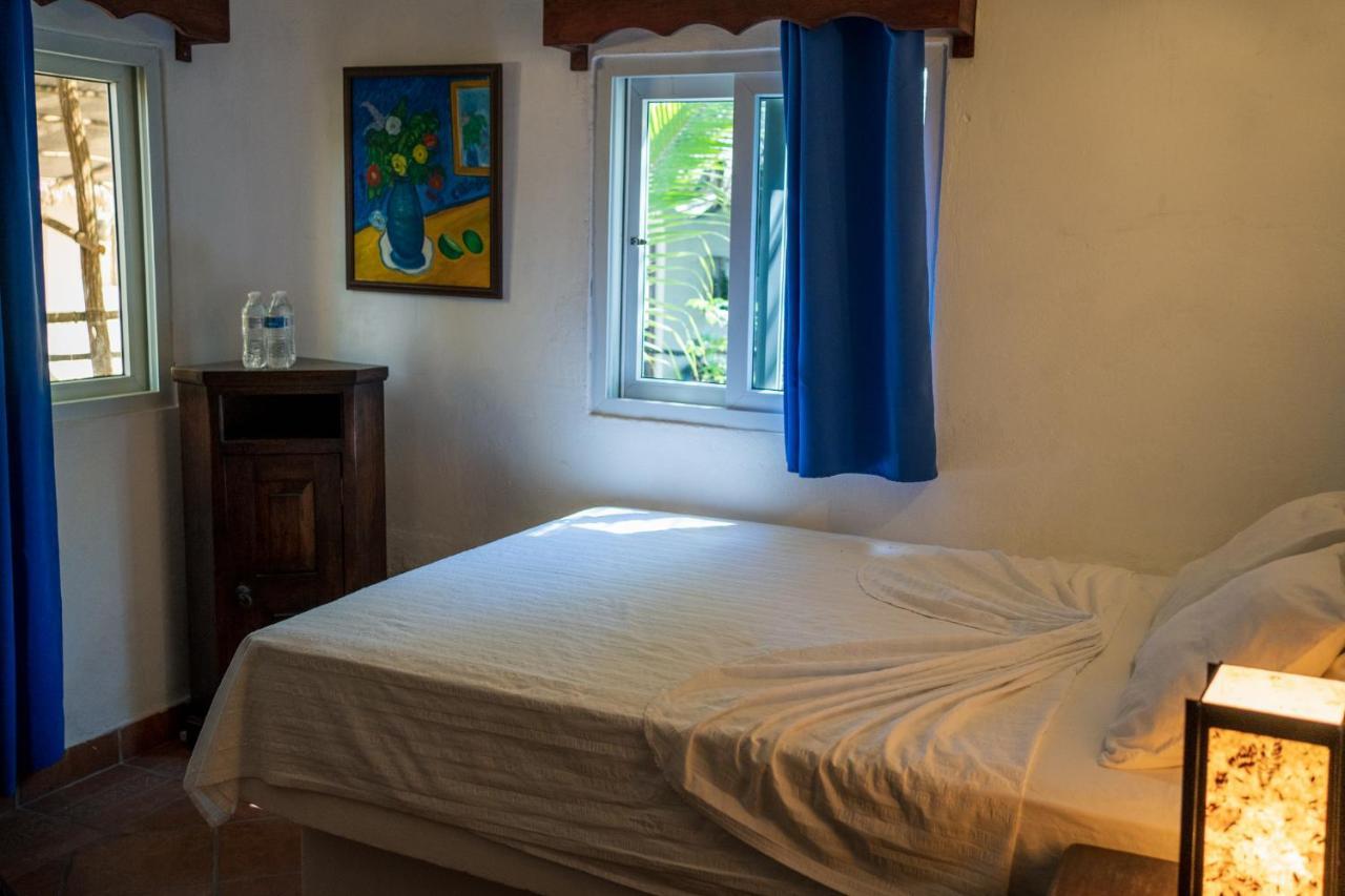 Marbella Eco Lodge มอนเตริโก ภายนอก รูปภาพ
