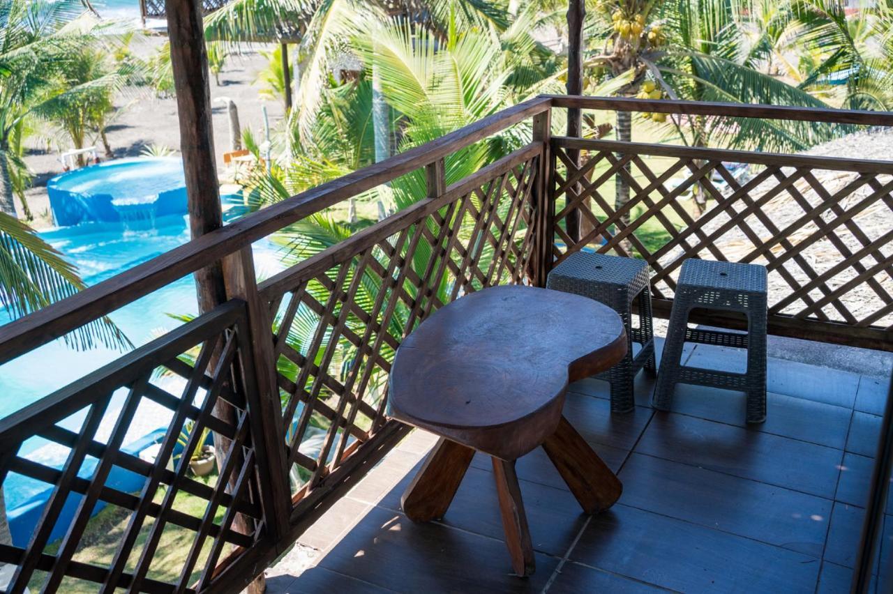 Marbella Eco Lodge มอนเตริโก ภายนอก รูปภาพ