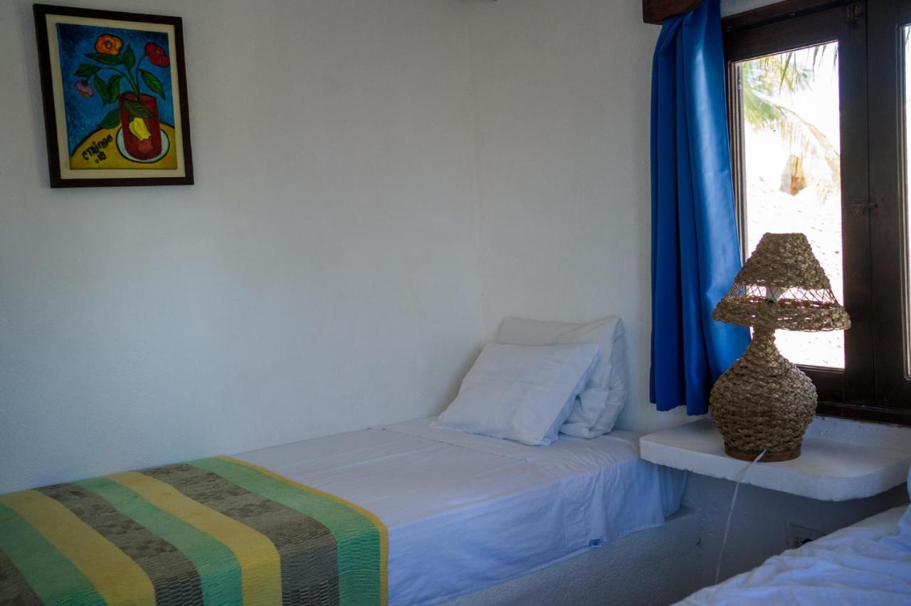 Marbella Eco Lodge มอนเตริโก ภายนอก รูปภาพ