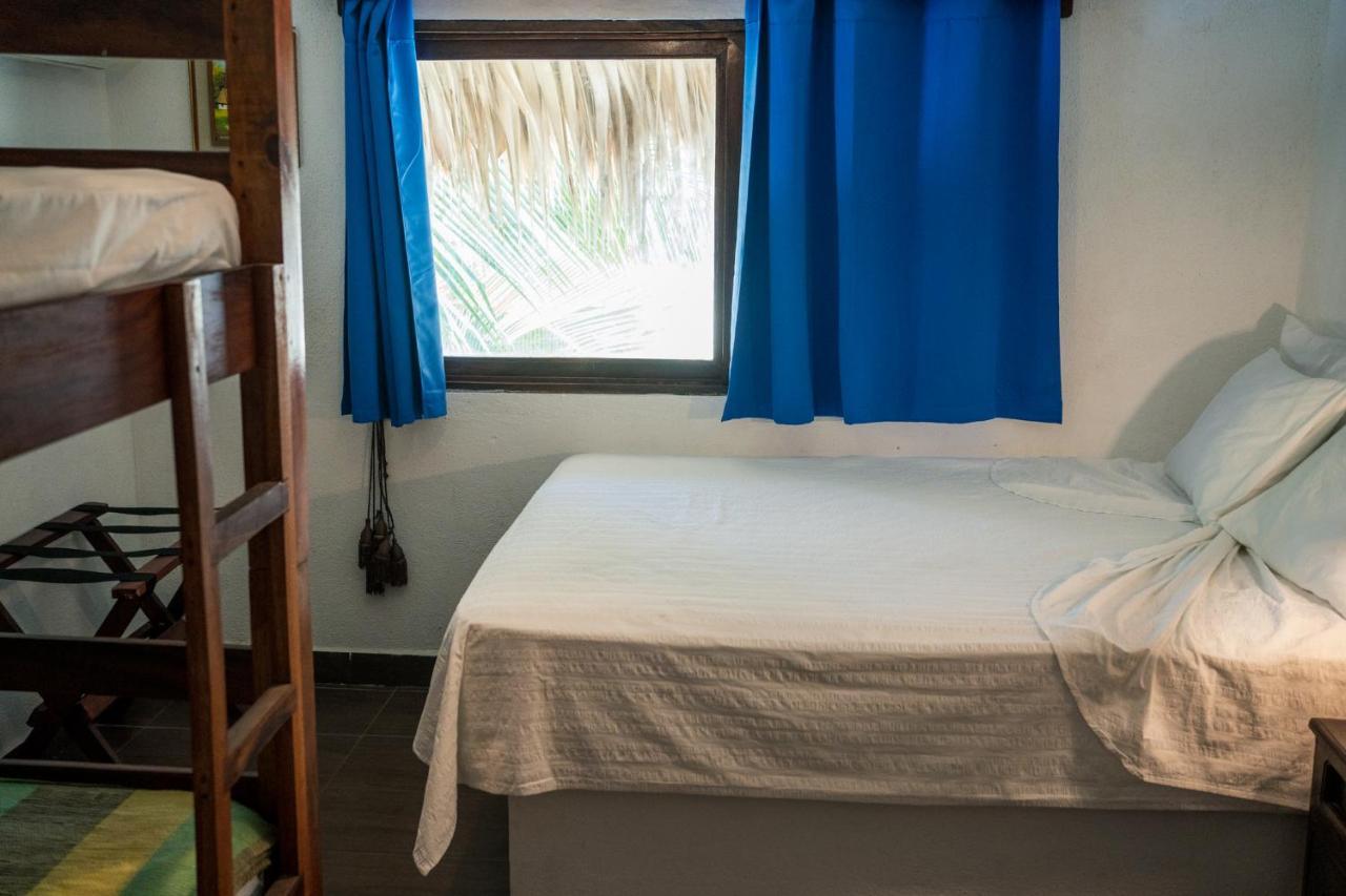 Marbella Eco Lodge มอนเตริโก ภายนอก รูปภาพ