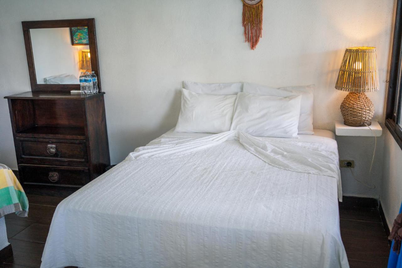 Marbella Eco Lodge มอนเตริโก ภายนอก รูปภาพ