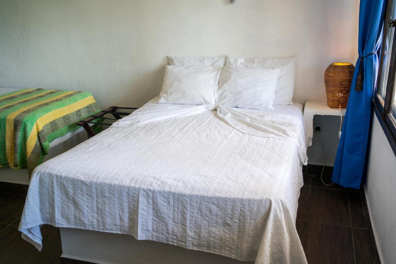 Marbella Eco Lodge มอนเตริโก ภายนอก รูปภาพ