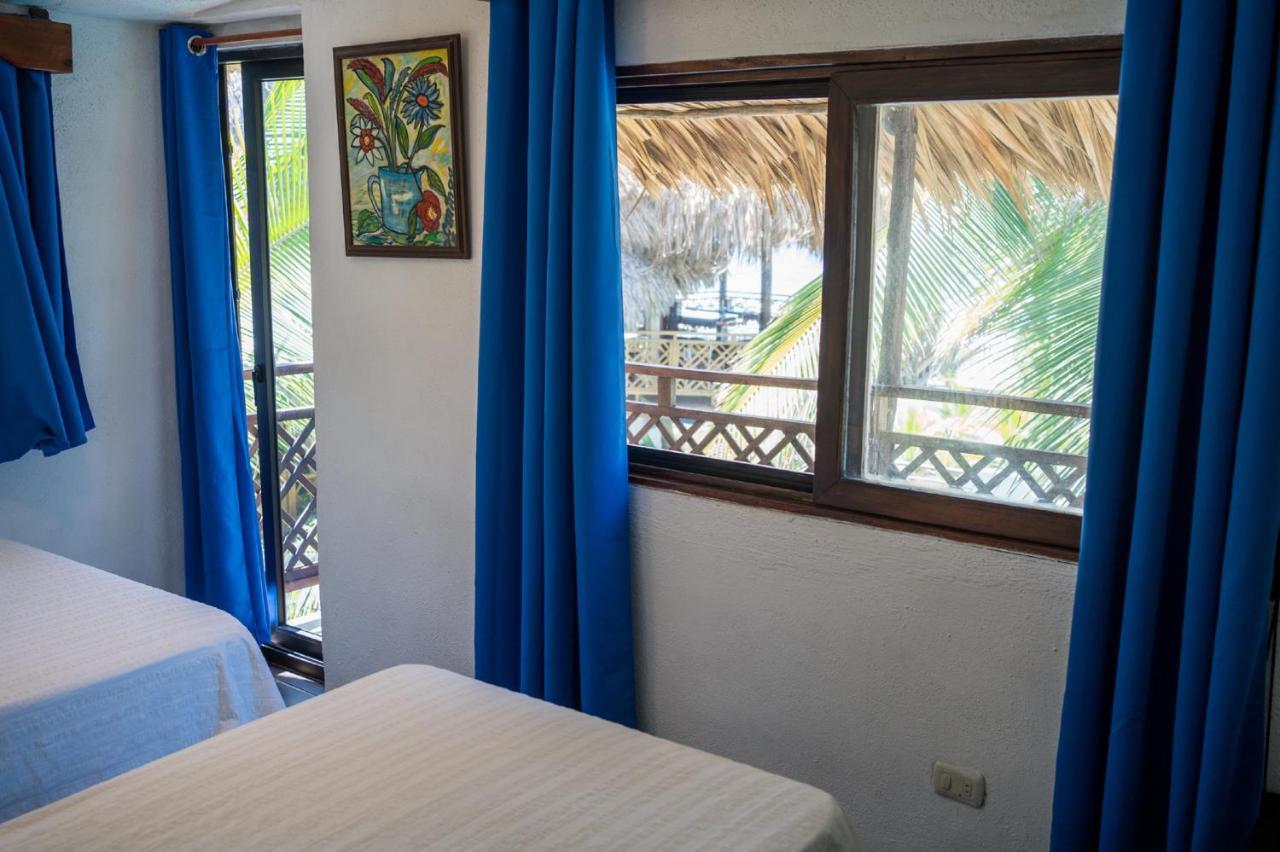 Marbella Eco Lodge มอนเตริโก ภายนอก รูปภาพ