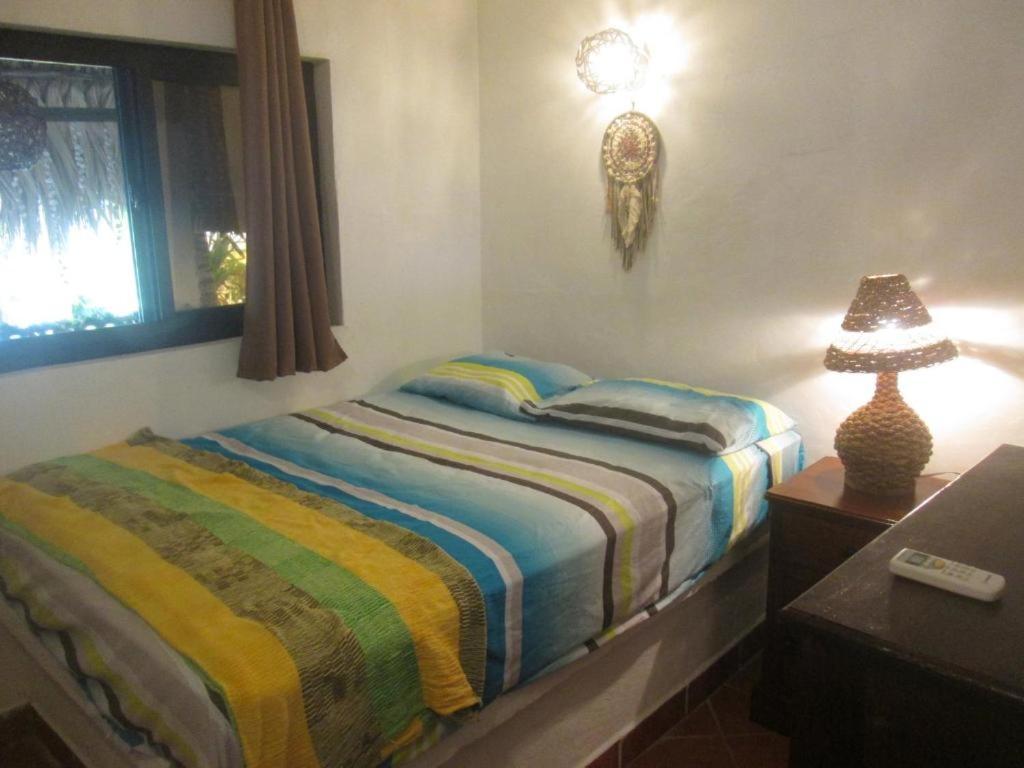 Marbella Eco Lodge มอนเตริโก ภายนอก รูปภาพ