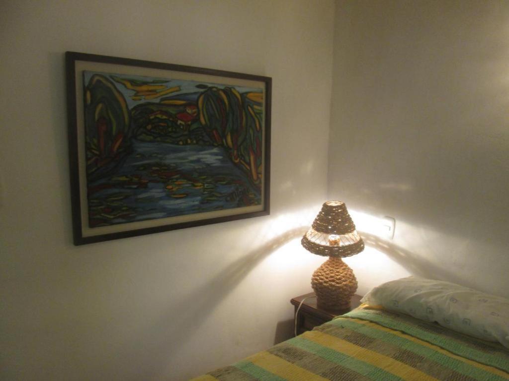 Marbella Eco Lodge มอนเตริโก ภายนอก รูปภาพ
