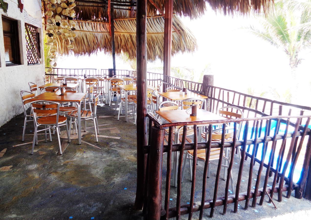 Marbella Eco Lodge มอนเตริโก ภายนอก รูปภาพ