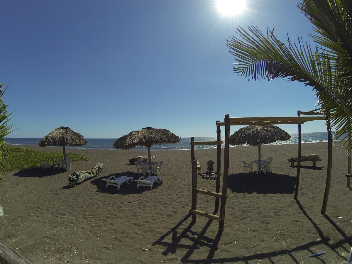 Marbella Eco Lodge มอนเตริโก ภายนอก รูปภาพ